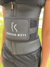 Load image into Gallery viewer, Kontour Kitty Neon Sweat Trainer
